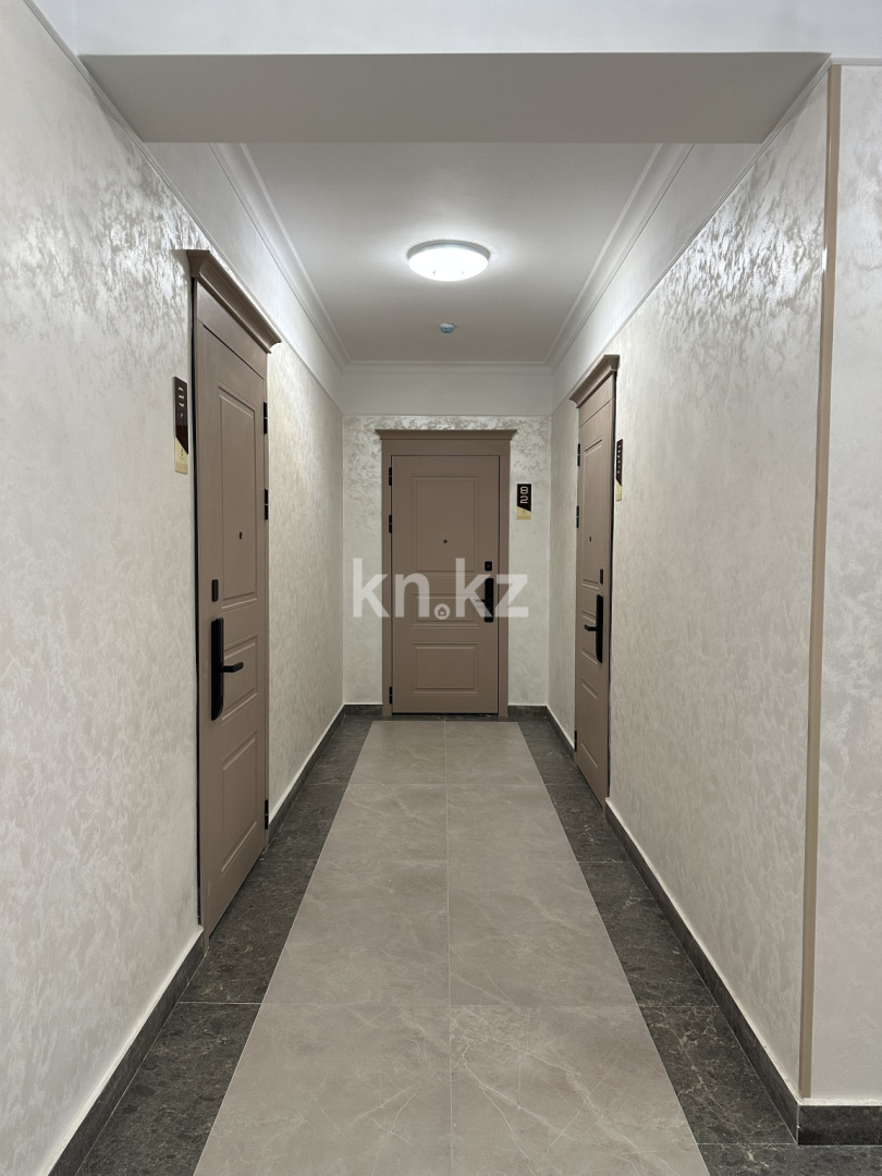 Продажа 2-комнатной квартиры, 51 м², пр. Байдибек би, дом  127/7 - Продажа квартир в Шымкенте фото 14 из 14