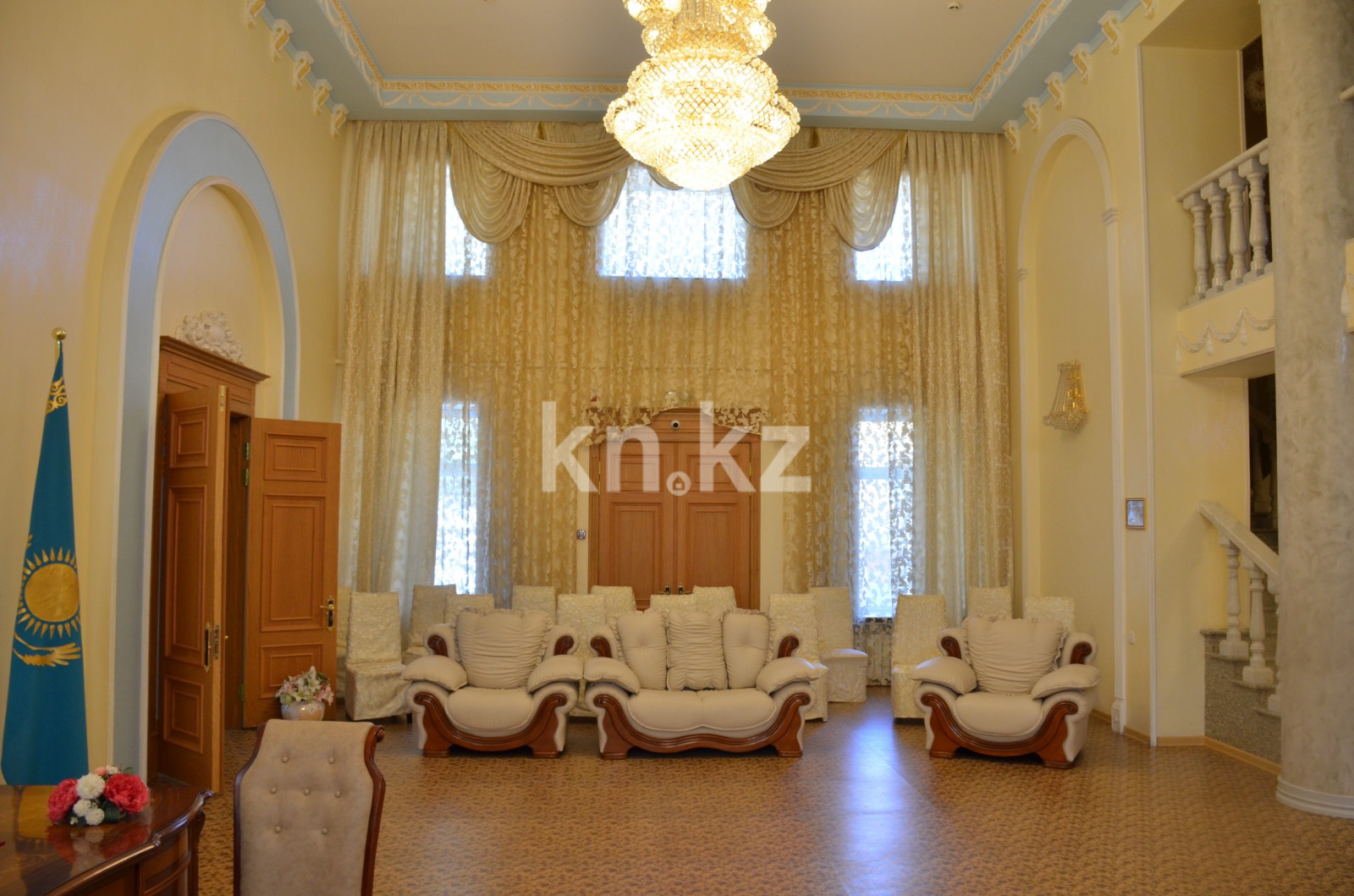 Продажа бизнеса, 923 м² - Продажа гаражей в Темиртау фото 12 из 40