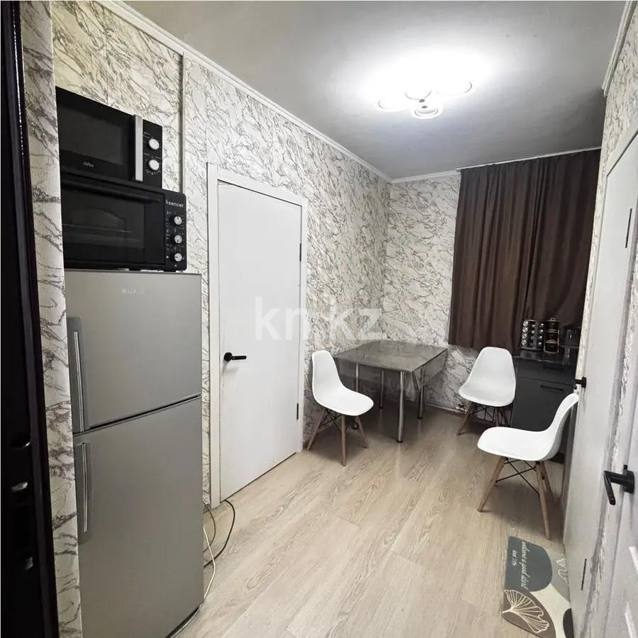 Продажа 1-комнатной квартиры, 30 м², мкр-н Кокжиек, дом  12 - Продажа  однокомнатных квартир в новостройках Алматы фото 2 из 5