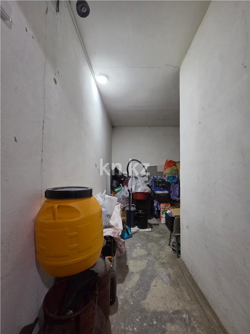 Продажа 3-комнатной квартиры, 68 м², пр. Мира - Продажа квартир в Темиртау фото 20 из 20