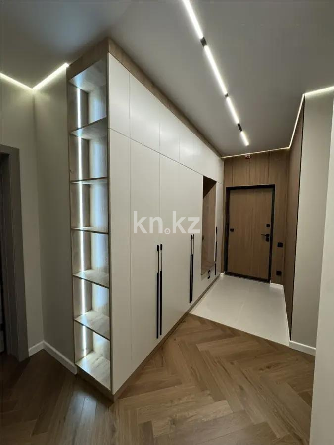 Продажа 2-комнатной квартиры, 70 м², ул. Халиуллина, дом  140/5 - Продажа квартир в Казахстане фото 5 из 5