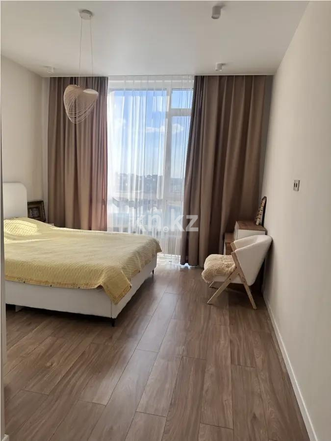 Продажа 2-комнатной квартиры, 56 м² - Продажа квартир от собственников в Астане - страница 5 фото 2 из 5