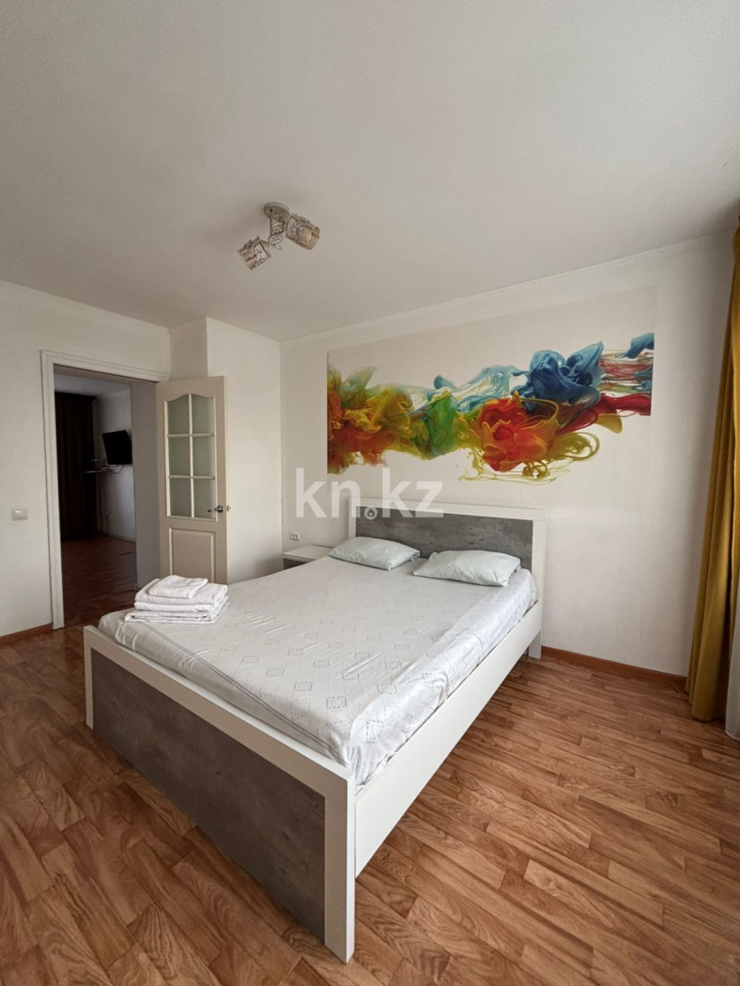 Аренда 2-комнатной квартиры посуточно, 52 м², Исы Байзакова, дом  147 в Павлодаре - фото 2