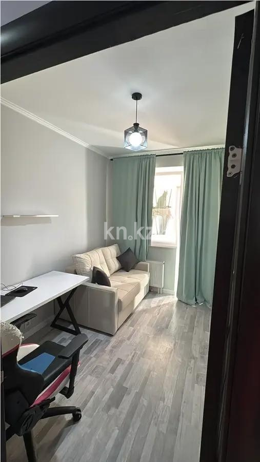 Продажа 3-комнатной квартиры, 57 м² в Астане - фото 3