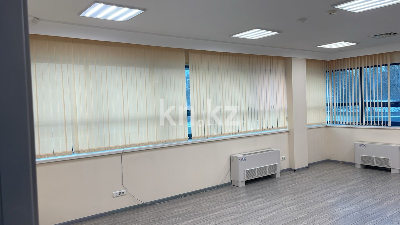 Аренда - Аренда офисных и торговых помещений в Астане фото 3 из 5