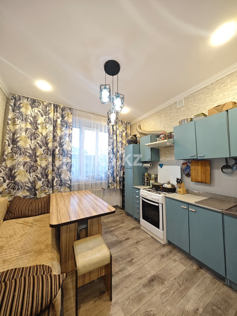 Продажа 3-комнатной квартиры, 75 м² - Продажа квартир в Казахстане - страница 137 фото 15 из 18