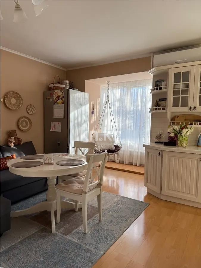 Продажа 3-комнатной квартиры, 68.6 м² - Продажа недвижимости в Казахстане - страница 11 фото 2 из 10