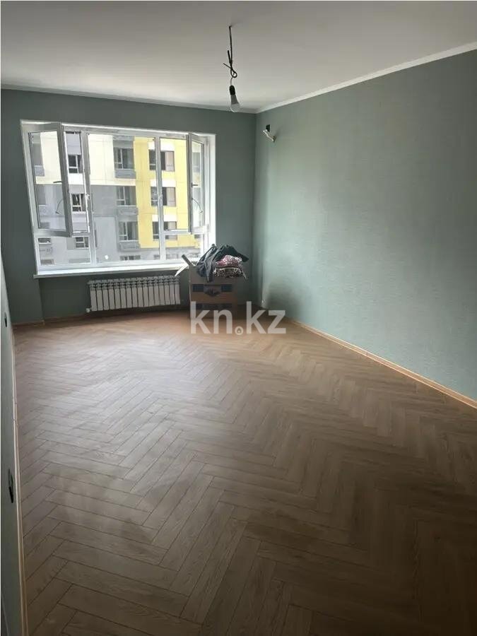 Продажа 2-комнатной квартиры, 60 м² в Алматы