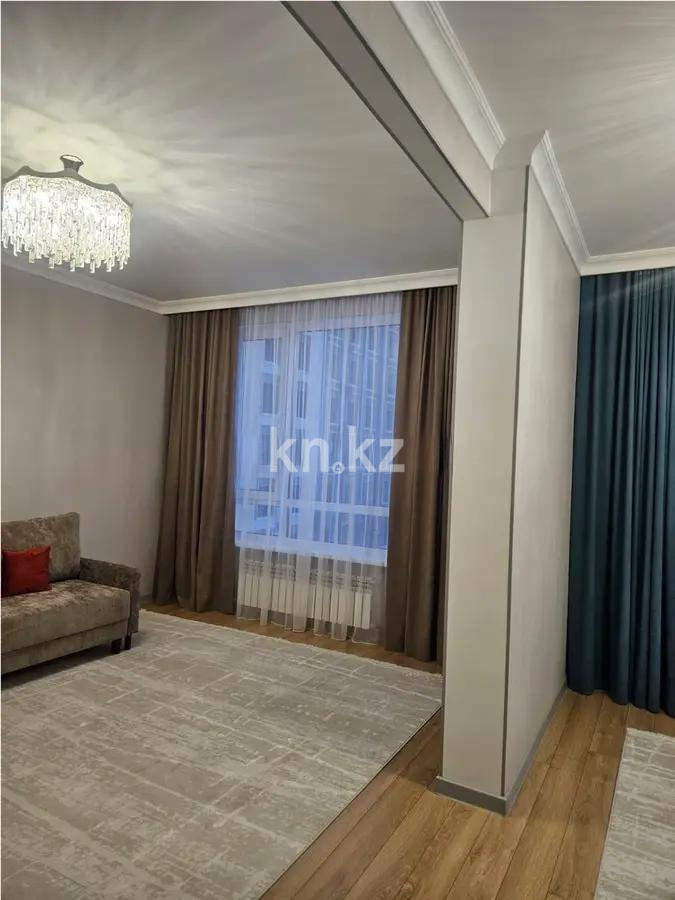 Продажа 1-комнатной квартиры, 42 м² в Астане - фото 2