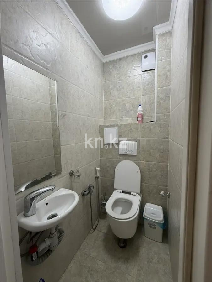 Продажа 3-комнатной квартиры, 67 м² - Продажа квартир в р-не Сарыарка Астаны фото 6 из 7