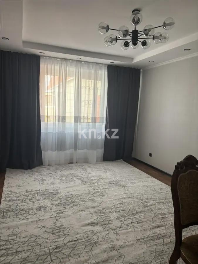 Продажа 2-комнатной квартиры, 67.7 м² в Алматы