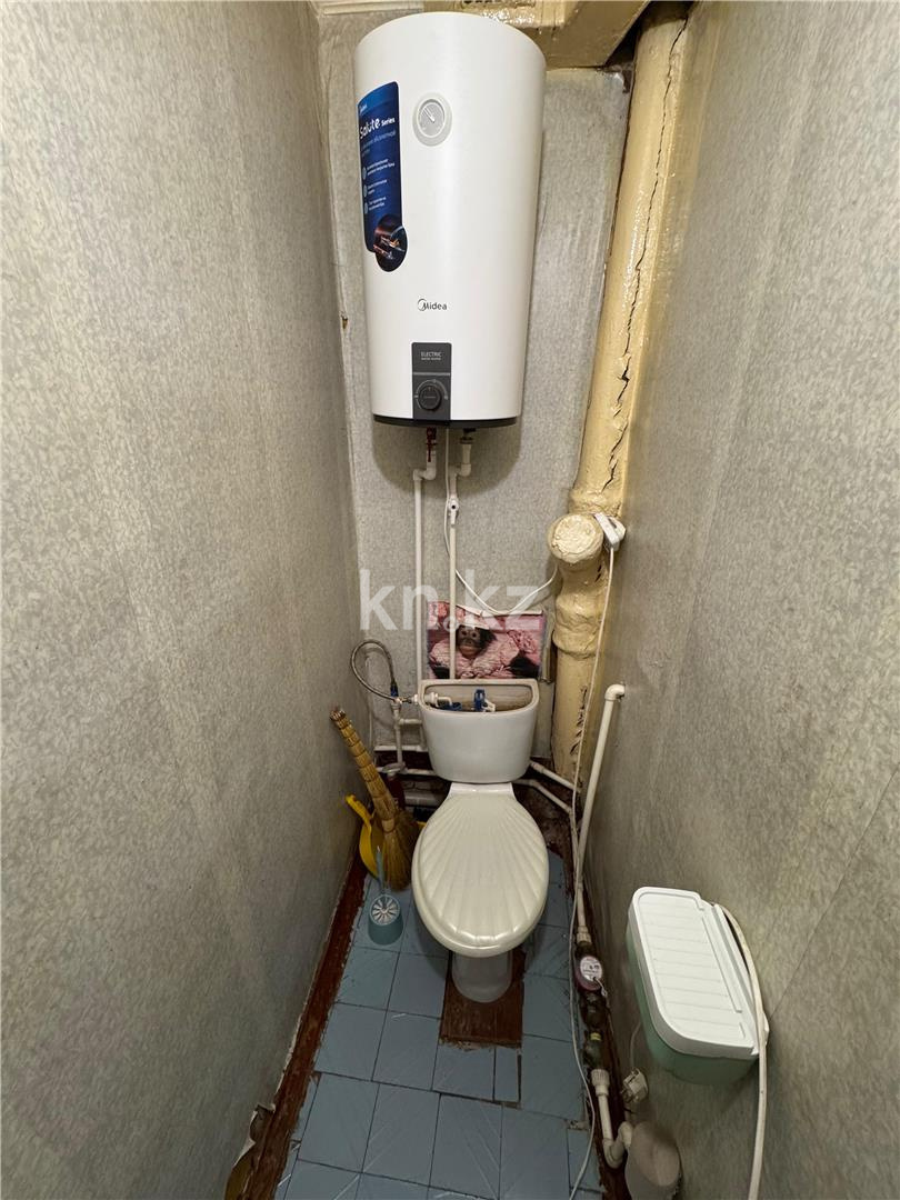 Продажа 2-комнатной квартиры, 51 м², ул. Маметовой - Продажа квартир в Казахстане фото 6 из 7