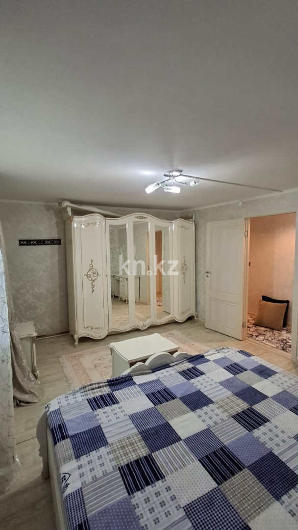 Продажа 3-комнатного дома, 82 м², Геологическая - Продажа домов, коттеджей в Уральске фото 11 из 28