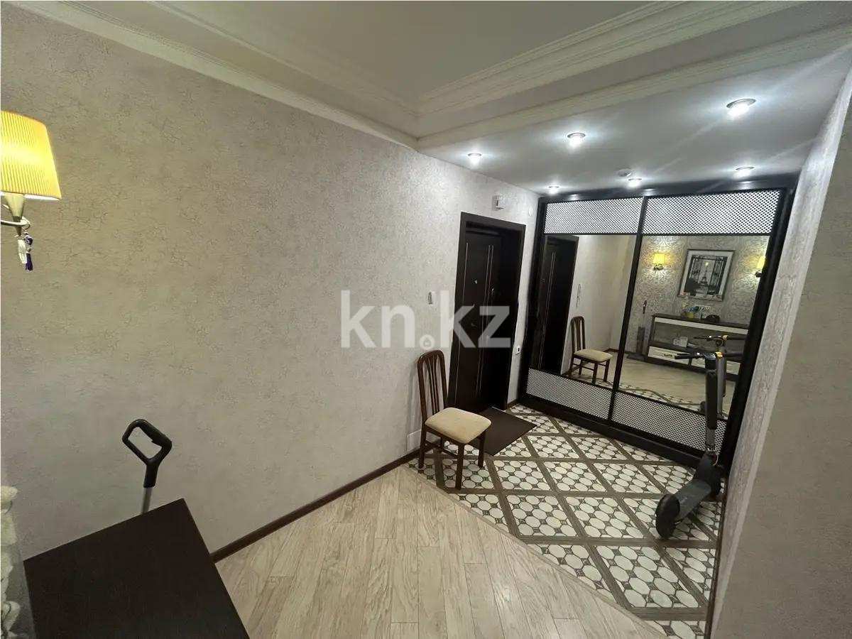 Продажа 2-комнатной квартиры, 84 м², ул. Кенесары, дом  52 в Астане - фото 7