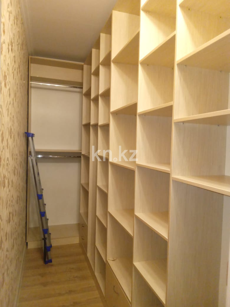 Продажа 1-комнатной квартиры, 50 м², ул. Каирбекова - Продажа  однокомнатных квартир в Алматы фото 9 из 11