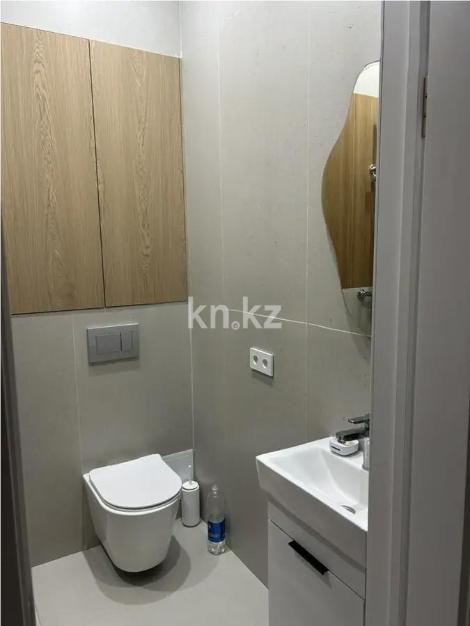 Продажа 3-комнатной квартиры, 88.9 м², ул. Нажимеденова, дом  28/1 в Астане - фото 8