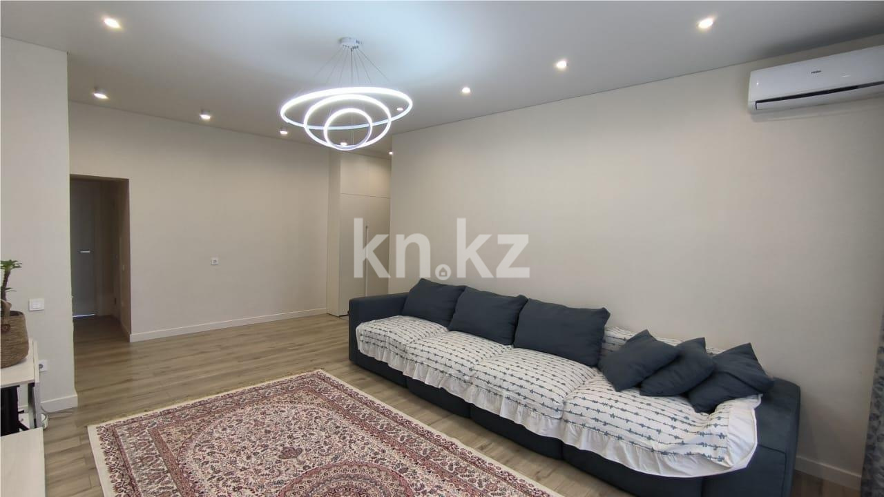 Продажа 3-комнатной квартиры, 83 м² - Продажа трехкомнатных квартир на Юго-Востоке Караганды - страница 5 фото 4 из 17