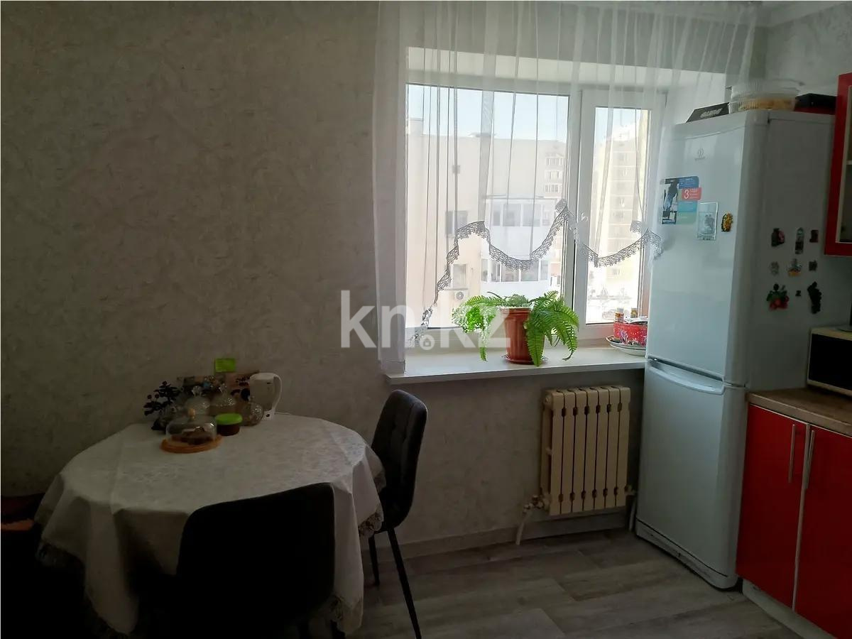 Продажа 1-комнатной квартиры, 37.5 м² - Продажа квартир в Астане - страница 45 фото 2 из 4