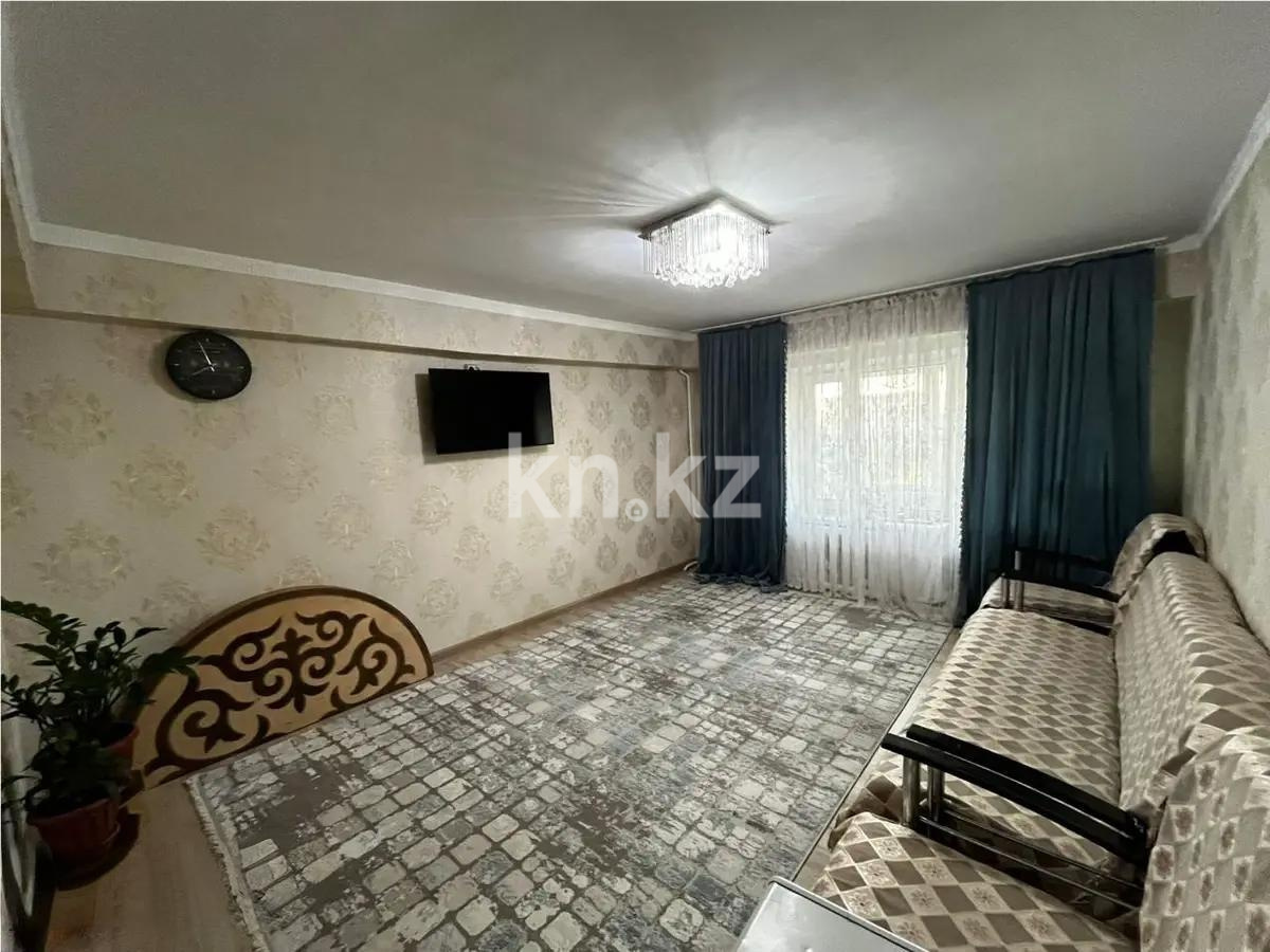 Продажа 3-комнатной квартиры, 61.4 м² - Продажа квартир в новостройках Астаны - страница 5 фото 1 из 3