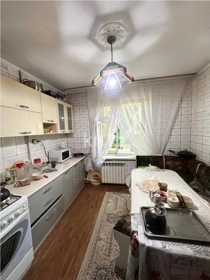 Продажа 3-комнатной квартиры, 69 м² - Продажа трехкомнатных квартир от собственников в Алматы - страница 5 фото 4 из 7