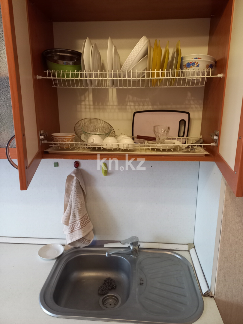 Аренда 1-комнатной квартиры, 42 м², ул. Тимирязева - Аренда квартир помесячно в Алматы фото 18 из 28