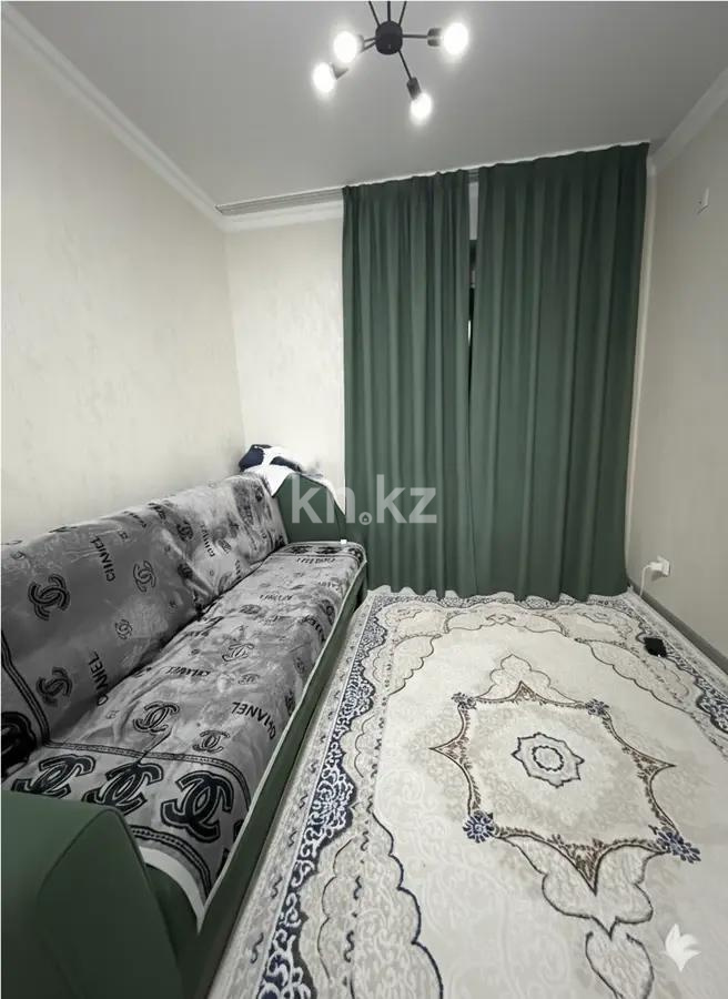 Продажа 1-комнатной квартиры, 22 м² в Астане