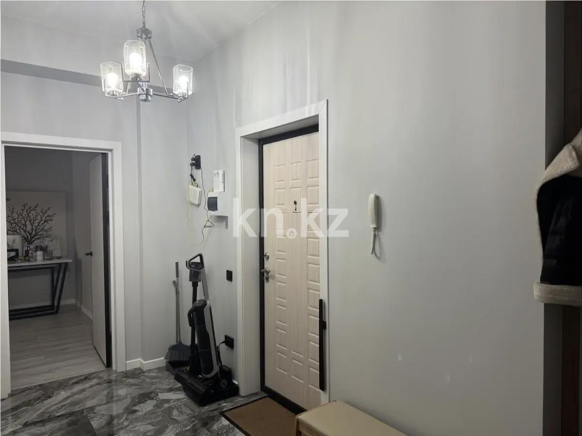 Продажа 2-комнатной квартиры, 67.4 м² в Алматы - фото 5