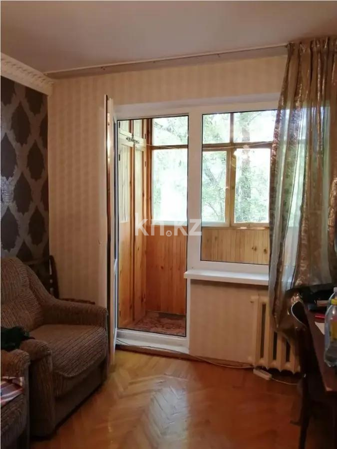 Продажа 1-комнатной квартиры, 31 м², бул. Бухар Жырау, дом  75/1 - Продажа  однокомнатных квартир в Алматы без посредников с фото фото 1 из 2