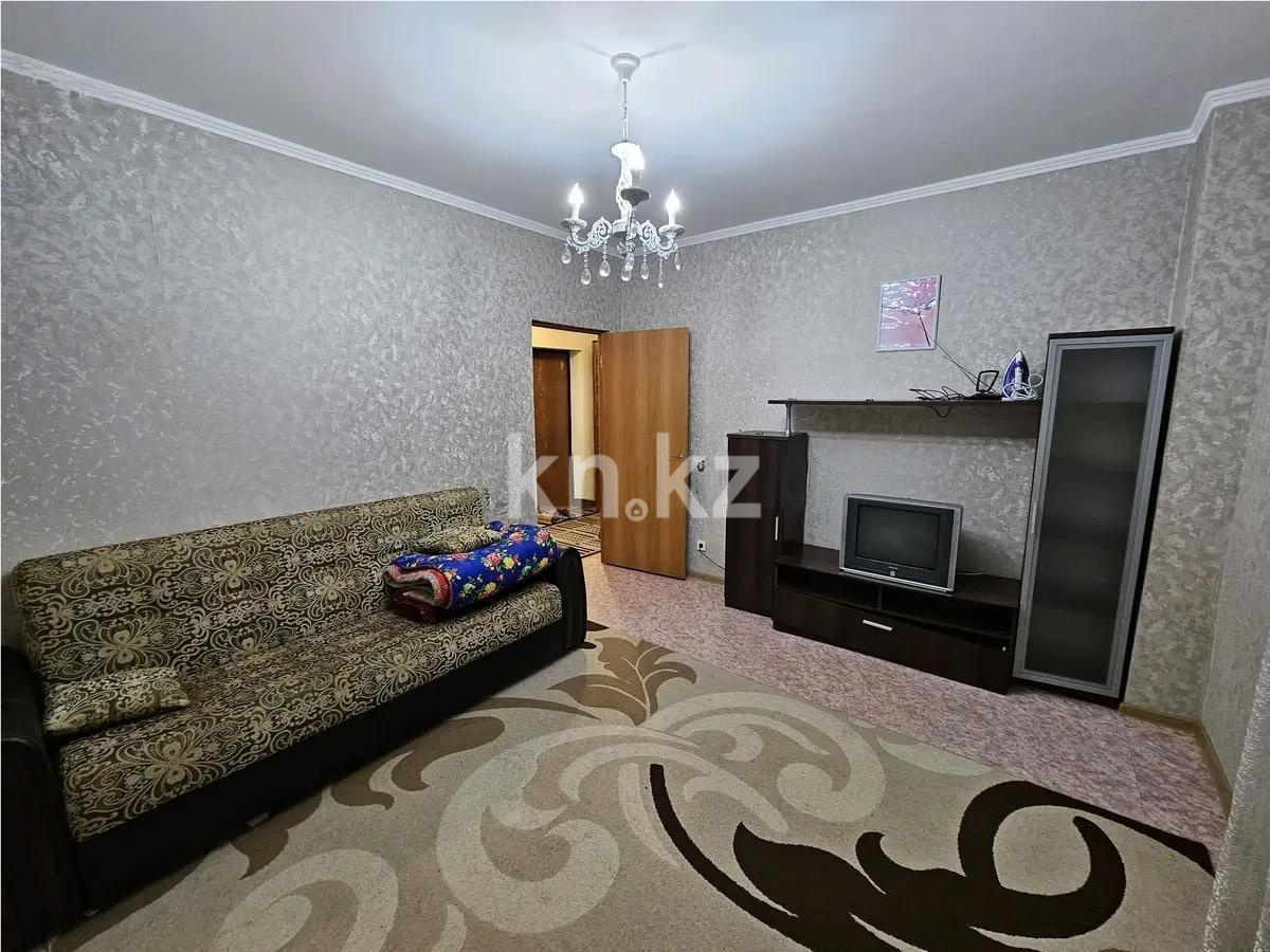 Продажа 1-комнатной квартиры, 36 м² в Астане