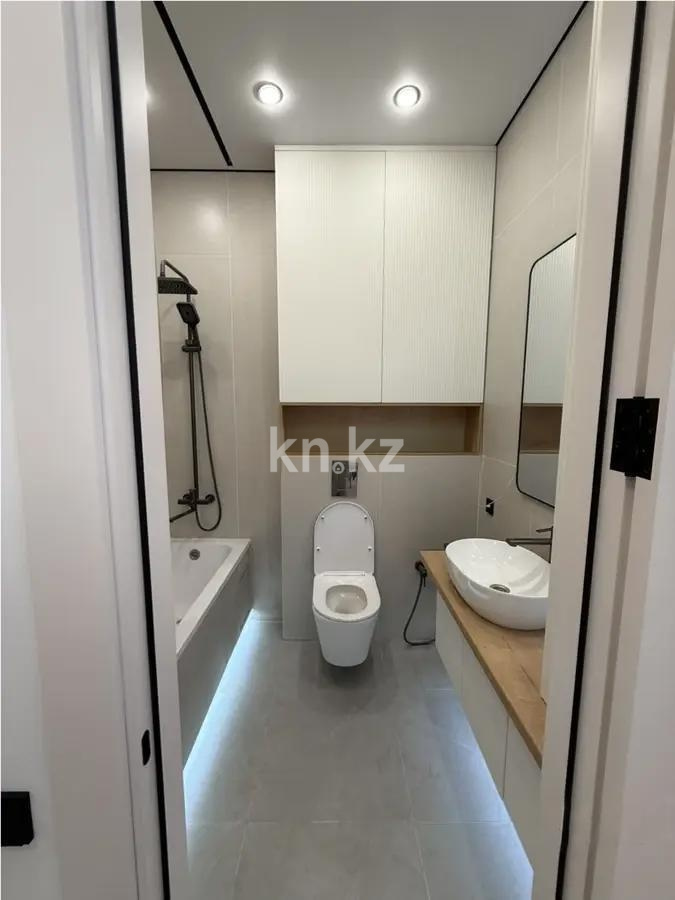Продажа 2-комнатной квартиры, 39.2 м² - Продажа  двухкомнатных квартир в новостройках Астаны - страница 8 фото 4 из 5