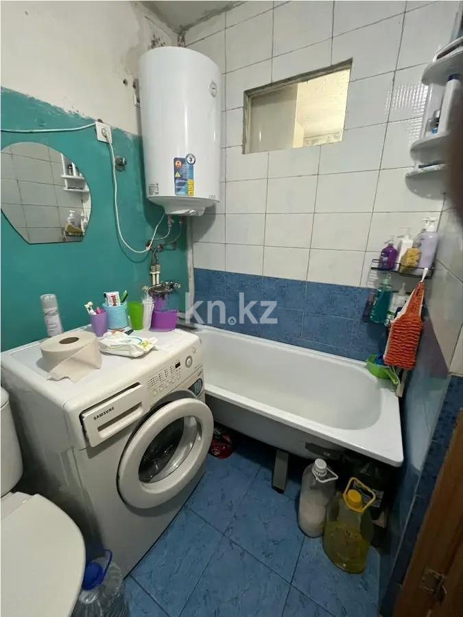 Продажа 1-комнатной квартиры, 30 м² в Сарани - фото 4