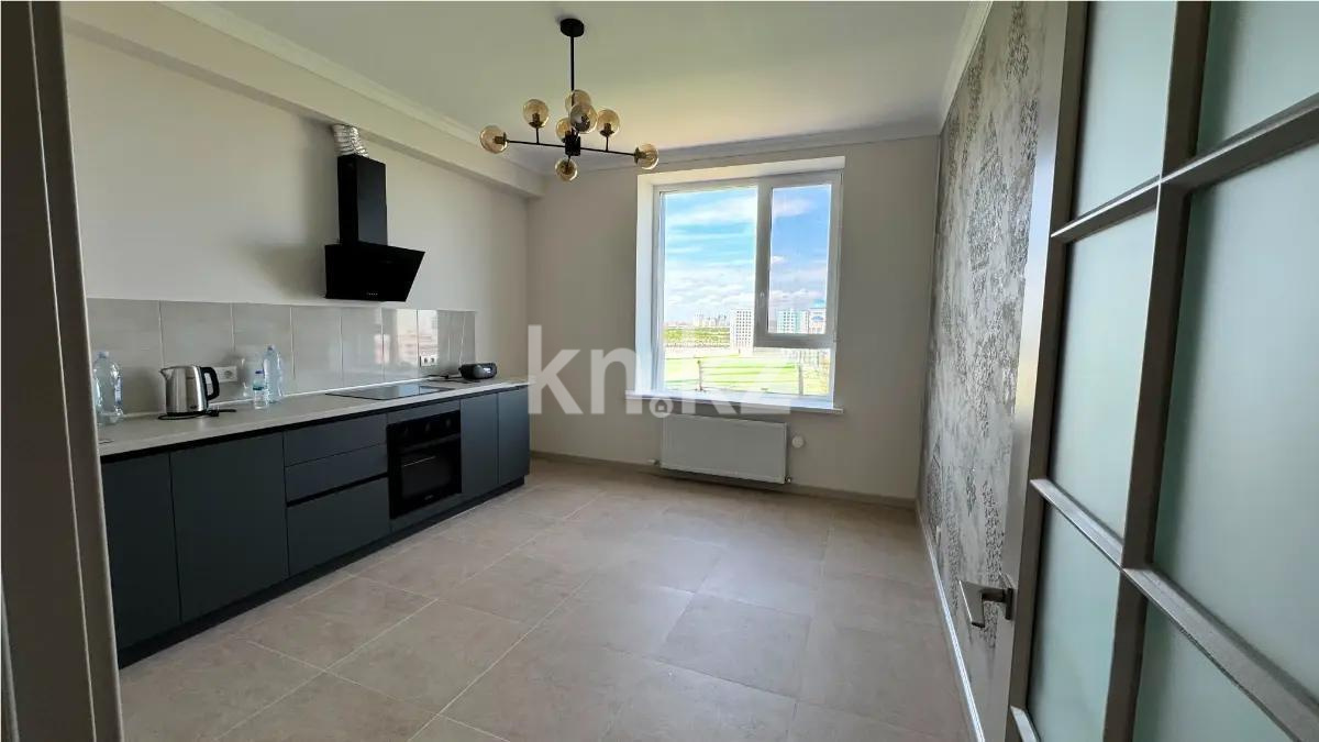 Продажа 3-комнатной квартиры, 97.2 м² в Астане - фото 3