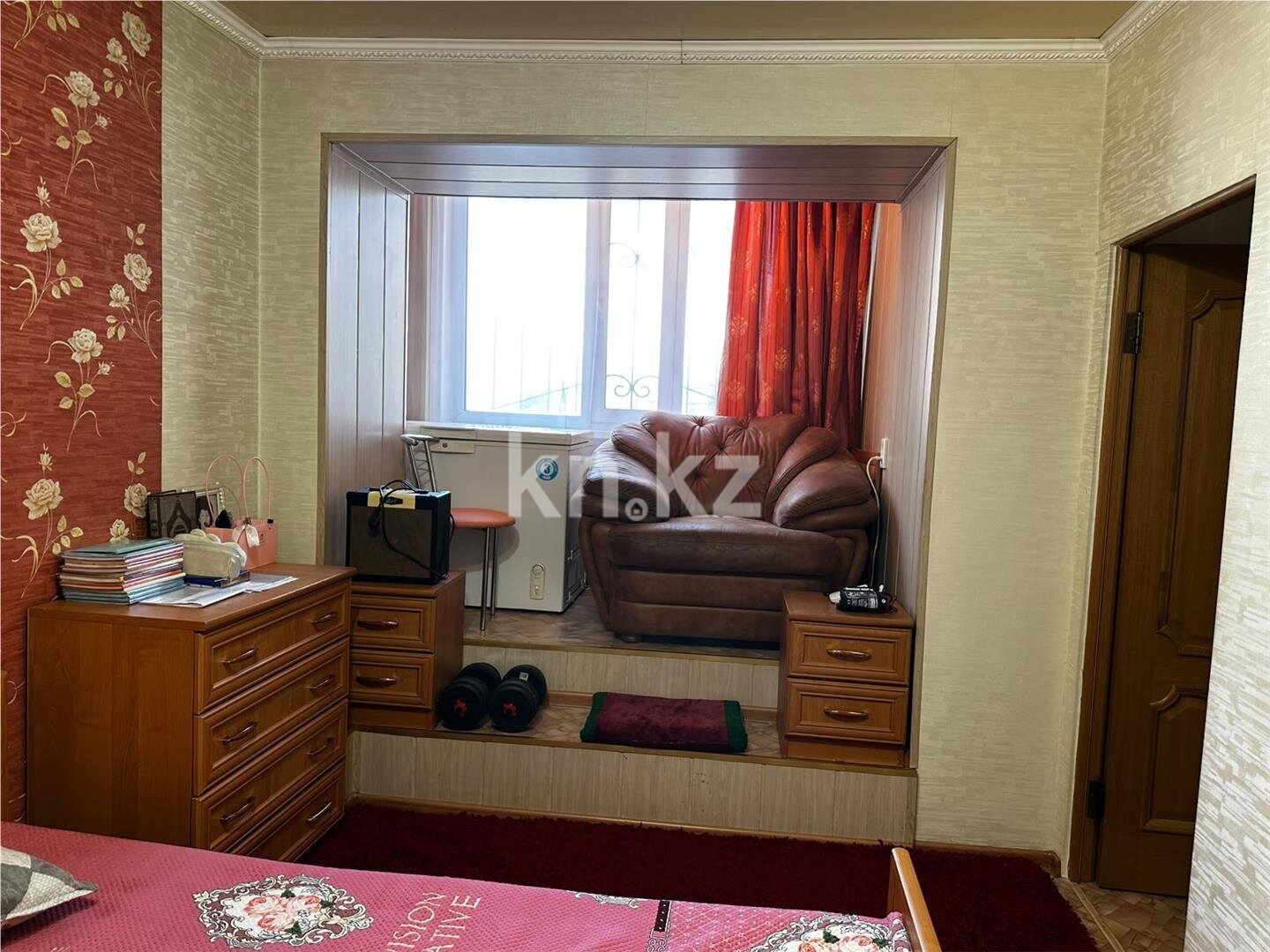Продажа 4-комнатной квартиры, 84 м² в Караганде - фото 6