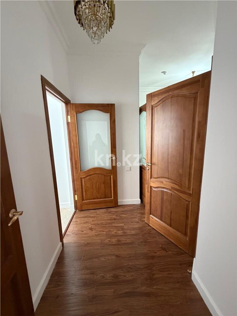 Продажа 2-комнатной квартиры, 62.4 м² в Астане - фото 4