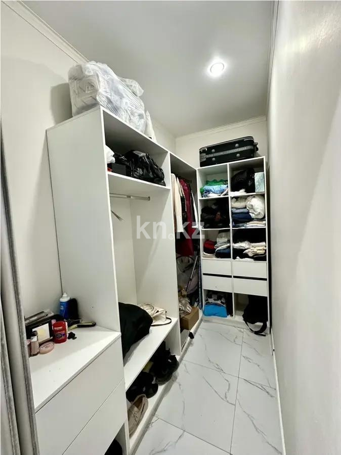 Продажа 1-комнатной квартиры, 38 м², ул. Нажимеденова, дом  21/1 - Продажа квартир без посредников в Астане фото 5 из 5