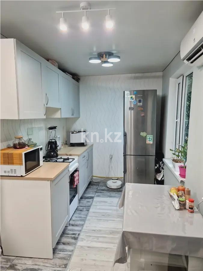 Продажа 2-комнатной квартиры, 44 м², мкр-н Орбита-1, дом  32 - Продажа  двухкомнатных квартир в Алматы фото 2 из 4