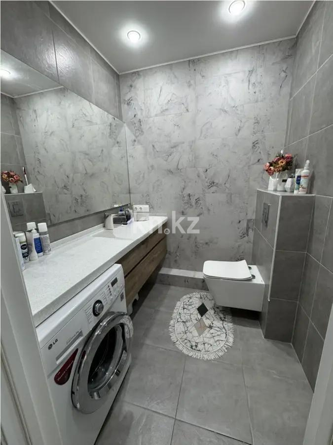Продажа 3-комнатной квартиры, 86.5 м² - Продажа трехкомнатных квартир в Астане фото 6 из 7