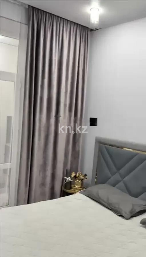 Продажа 1-комнатной квартиры, 42 м² в Астане - фото 2