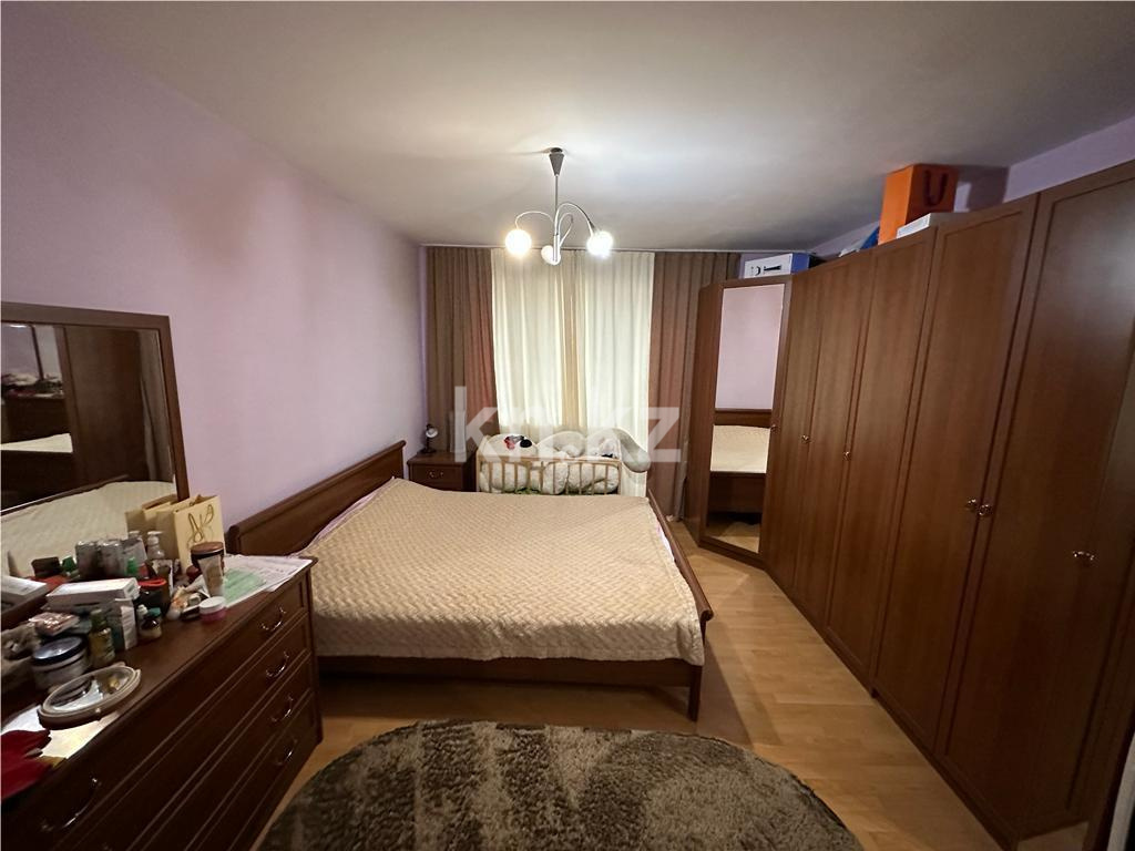 Продажа 4-комнатной квартиры, 102 м² - Продажа четырехкомнатных квартир в Городе Караганды фото 3 из 12