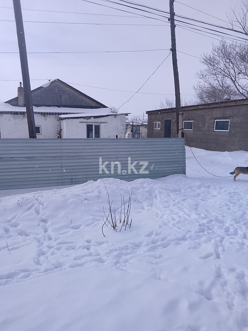 Продажа 2-комнатного дома, 37 м² - Продажа домов, коттеджей в Казахстане - страница 3 фото 1 из 7