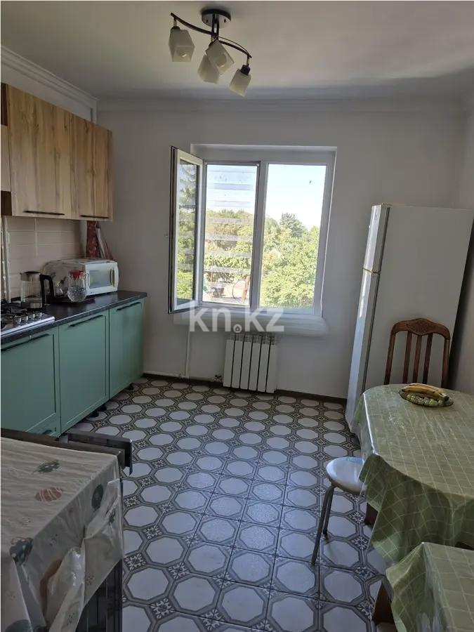 Продажа 3-комнатной квартиры, 70 м² - Продажа квартир в Турксибском р-не Алматы - страница 6 фото 4 из 8