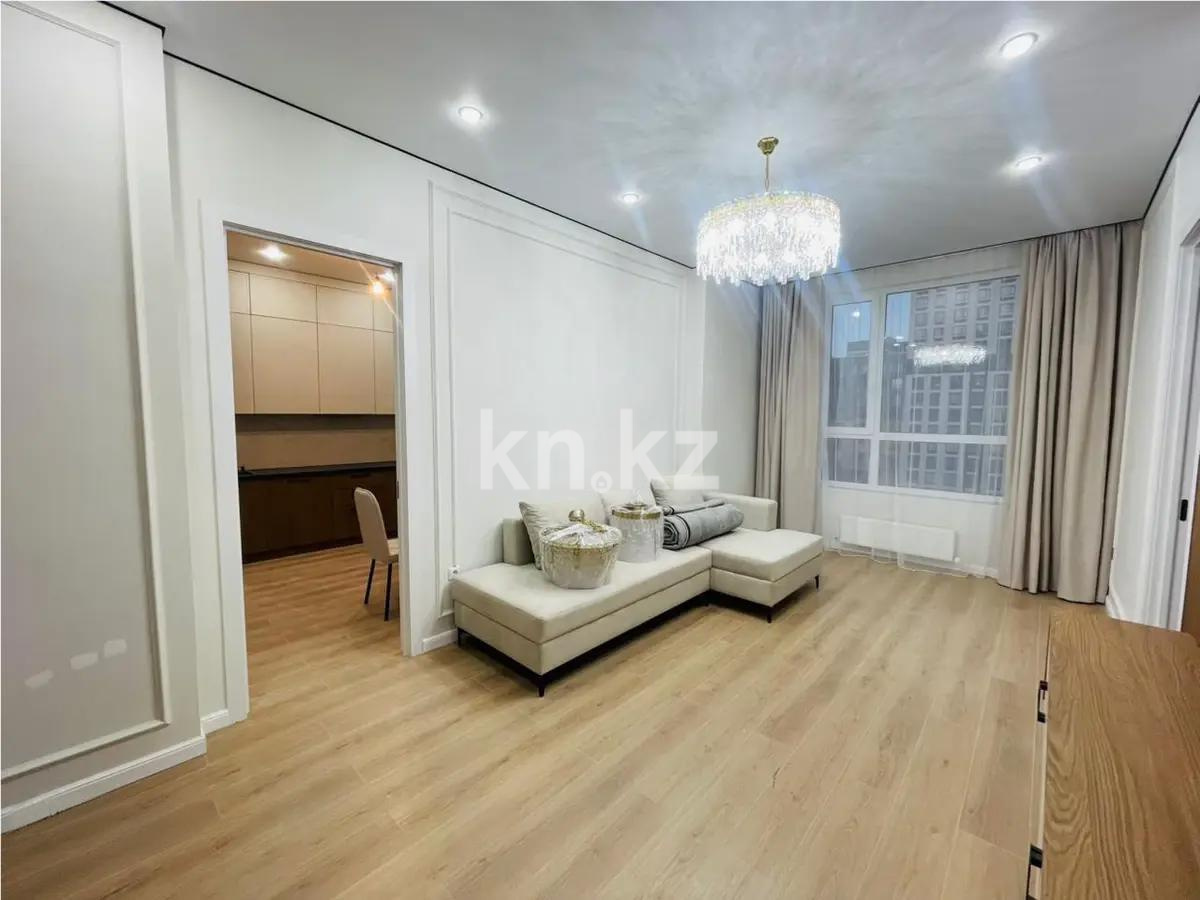 Продажа 3-комнатной квартиры, 70 м², ул. Е-36, дом  11 - Продажа квартир в Астане без посредников фото 1 из 2