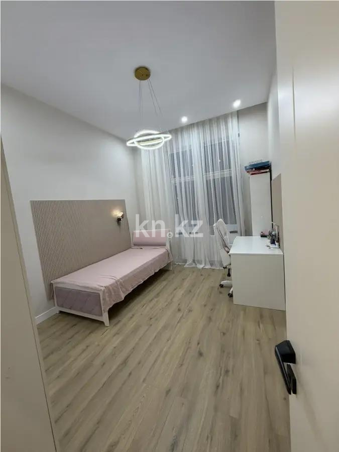 Продажа 4-комнатной квартиры, 103.5 м² - Продажа четырехкомнатных квартир в Алматы фото 3 из 7