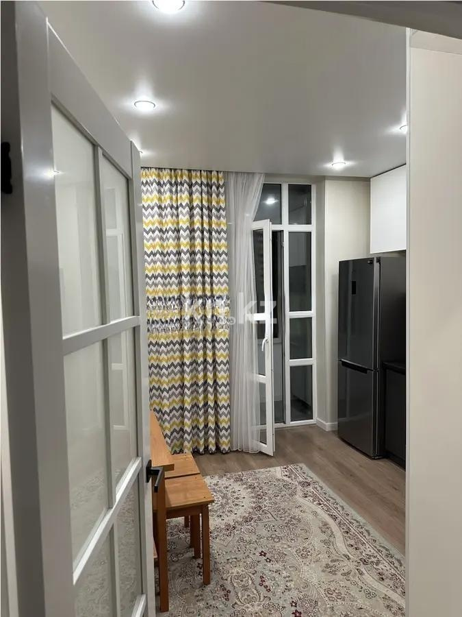 Продажа 1-комнатной квартиры, 39.9 м² - Продажа квартир в Астане - страница 19 фото 2 из 3