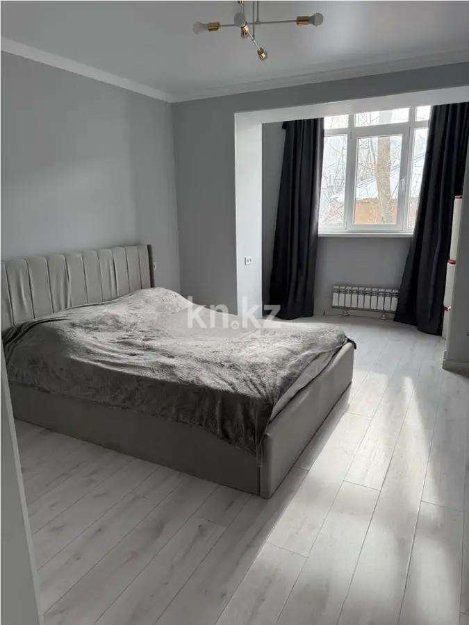 Продажа 3-комнатной квартиры, 100 м² в Алматы - фото 3