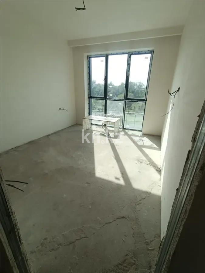 Продажа 2-комнатной квартиры, 52 м² - Продажа двухкомнатных квартир в Алматы фото 3 из 5