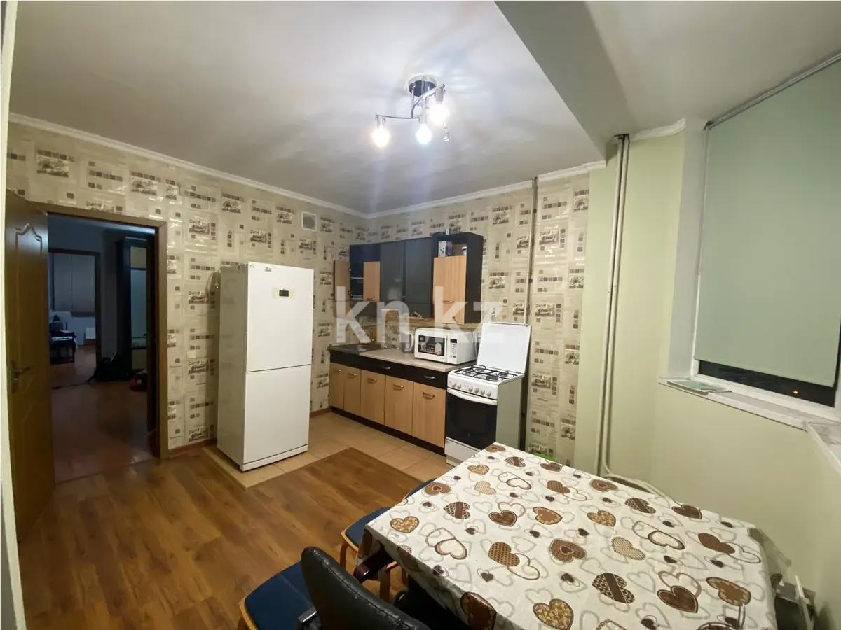 Продажа 3-комнатной квартиры, 73 м², мкр-н Аксай-1а, дом  31 в Алматы - фото 3