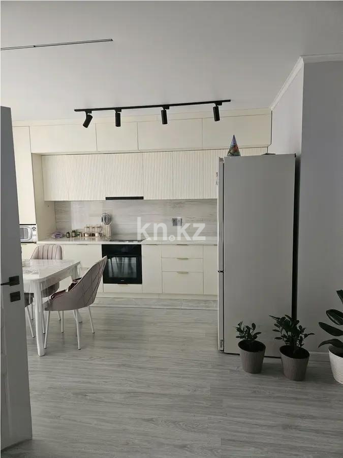 Продажа 2-комнатной квартиры, 48 м² в Алматы - фото 3