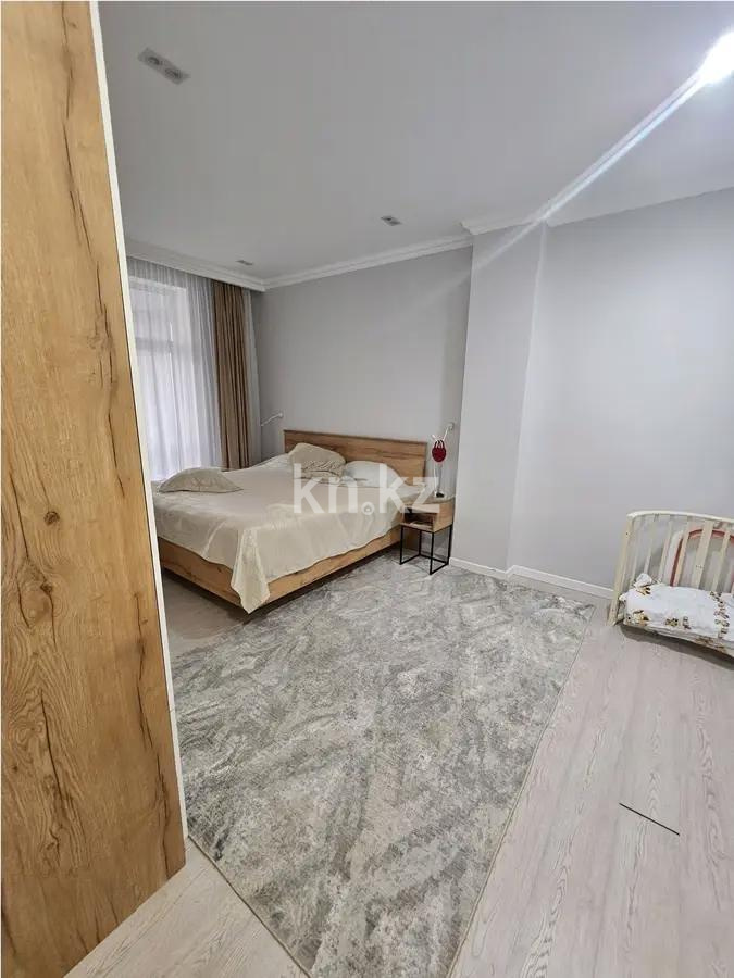 Продажа 4-комнатной квартиры, 128 м² - Продажа квартир в новостройках Астаны без посредников - страница 2 фото 2 из 7