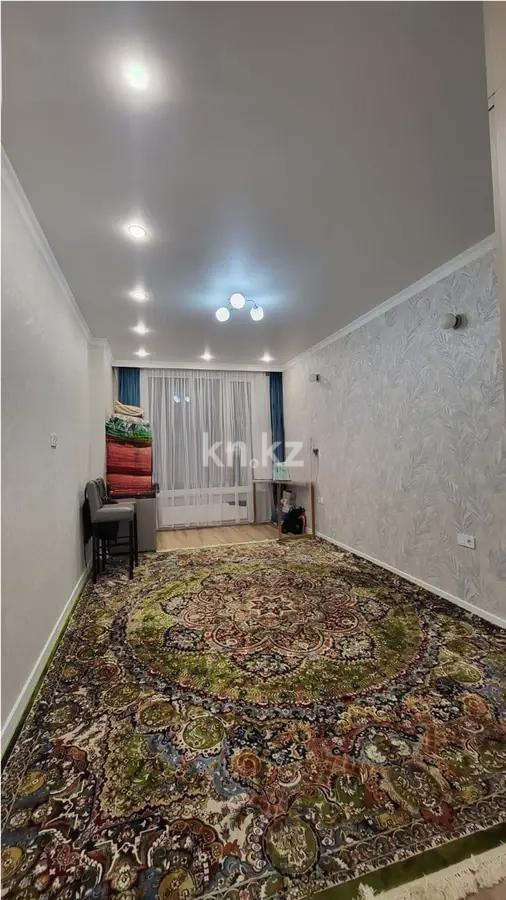 Продажа 4-комнатной квартиры, 114 м², ул. Култегин, дом  14 - Продажа  четырехкомнатных квартир в новостройках Астаны без посредников с фото фото 2 из 6